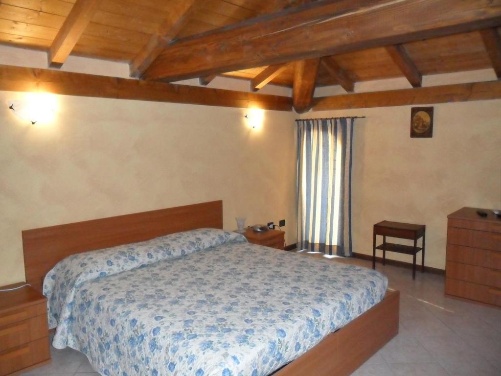 Hotel San Francesco Budrio  Ruang foto