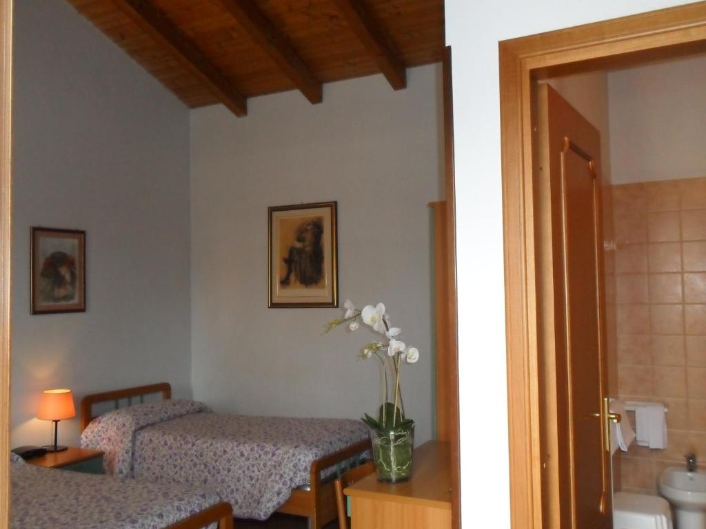 Hotel San Francesco Budrio  Ruang foto